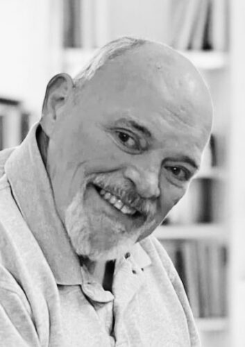 John M. McCarthy